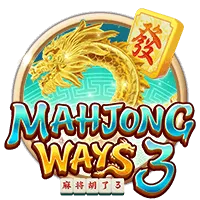 MAHJONG WAYS 3